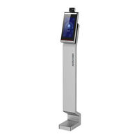 HIKVISION DS-K5604A-3XF Series Quick Start Manual