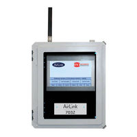 RKI Instruments 82-5202-02 Operator's Manual