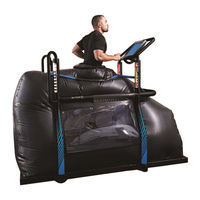 AlterG Pro 100 User Manual