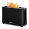 Elite Gourmet ECT118B - Single Slice Cool Touch Toaster Manual