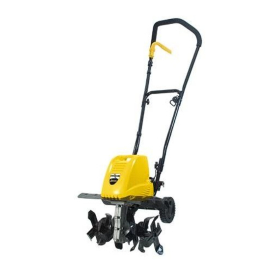 Garland MULE 661 E Manuals