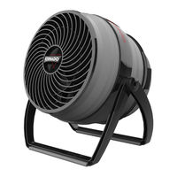 Vornado EXPAND6 User Manual