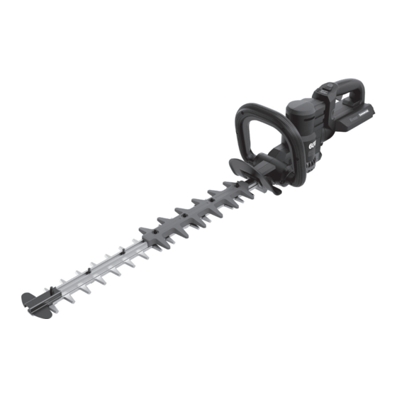 KRESS KC200 Series Manual