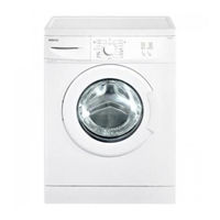Beko WMB 50601 Y+ User Manual