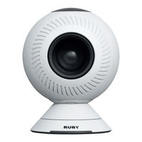 Ruby BERO 1 Instruction Manual