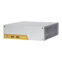 Onlogic MC510-55 Manual