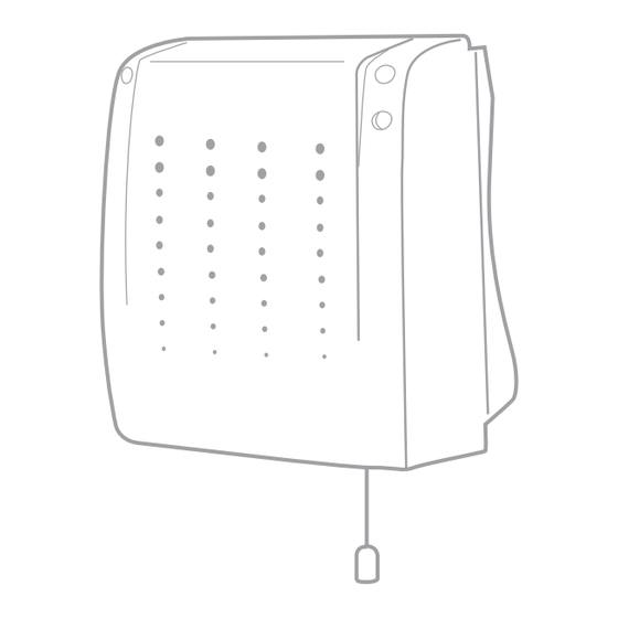 dexPro DXDF2 Instruction Manual