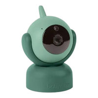 babymoov YOO Master+ HD Instructions For Use