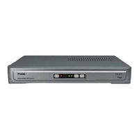 Protek 9700HD IP User Manual