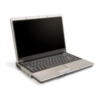 Gateway NX200 User Manual