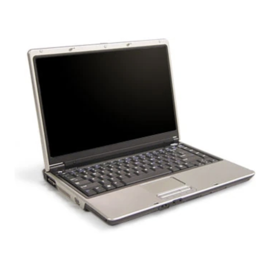 Gateway Notebook User Manual