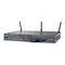 Network Router Cisco 881 Datasheet