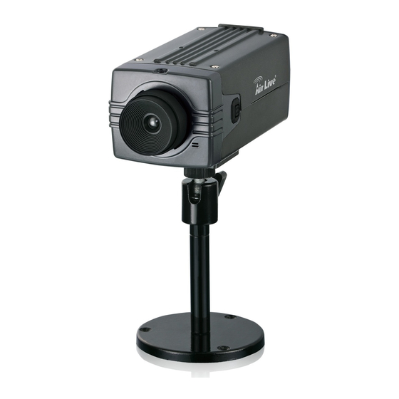 AirLive POE-100HD User Manual