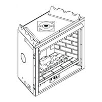Heat & Glo 6000TRI-SP Installer's Manual