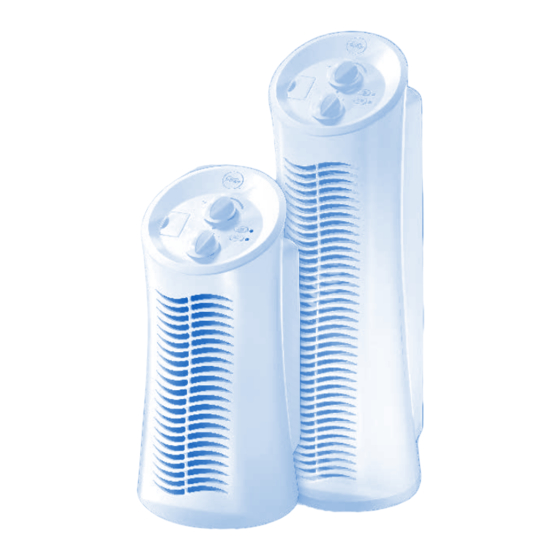 FEBREZE FHT180 User Manual