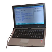 Gateway TNA-MPP800 Hardware Reference Manual