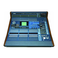Yamaha DM2000VCM Quick Start Manual