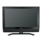 TV Sharp Aquos LC-37D40U Operation Manual