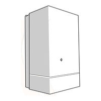 Glow-worm Economy Plus 30 B Instructions For Use Installation And Servicing