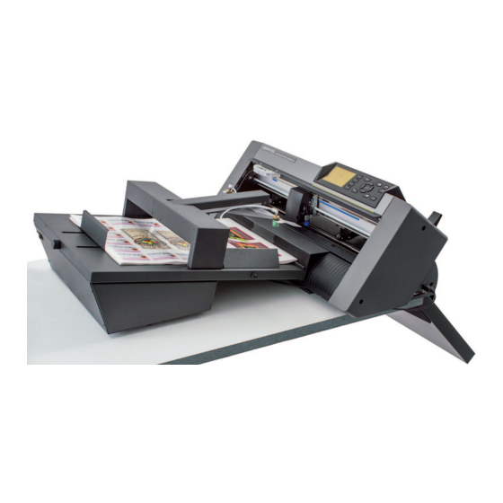 Uninet iColor LF-600 Transfer Printer Manuals