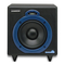 Subwoofer Samson Resolv sub88 Owner's Manual