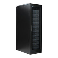 Eaton Paramount Enclosure Installation Manual