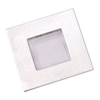 Sensio Luce Installation Instructions
