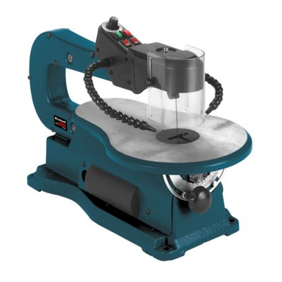 EINHELL NDK 120 L Operating Instructions Manual