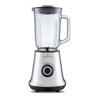 elvita CMB3504X User Manual