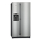 Refrigerator AEG RMB76121NX User Manual