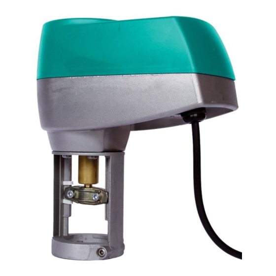 JOVENTA VA1000 Series Manual