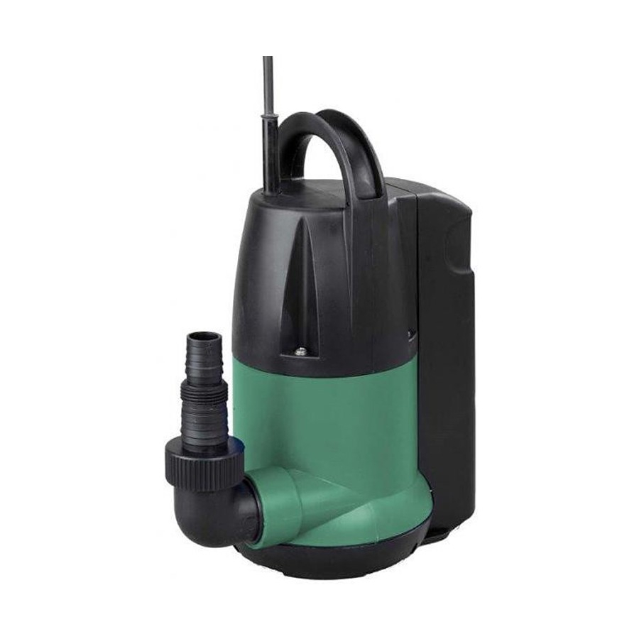 HIDROBEX XKS250P User And Maintenance Manual
