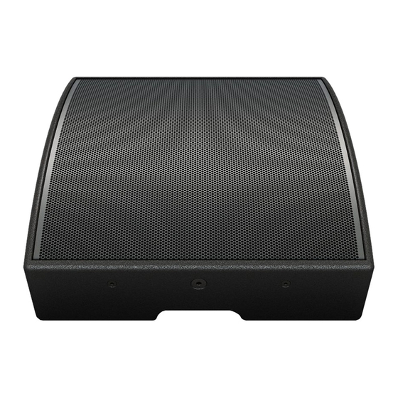 Bose Professional AMM112 Product Manual
