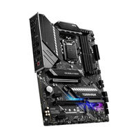 MSI MAG B460 TOMAHAWK Quick Start Manual