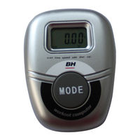 BH H9132 Manual