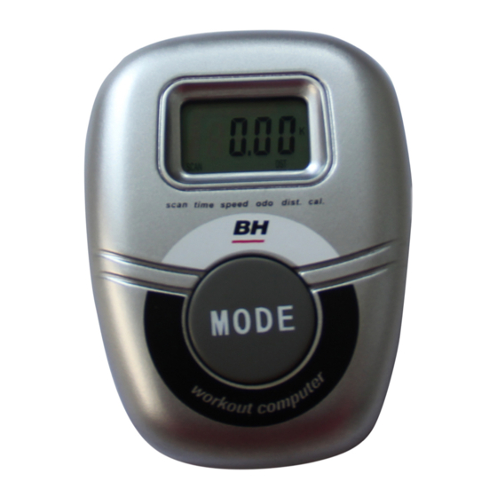 BH H9132 Manual