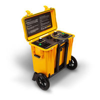 Pulse Pulse EQ-X1 Quick Start Manual