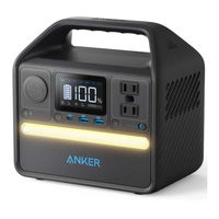 Anker A1720511 User Manual