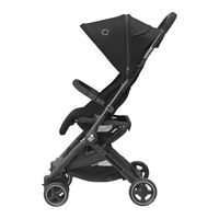 Maxi-Cosi Lara2 Instructions For Use Manual