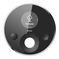 BEGA Remote Control PRO Manual