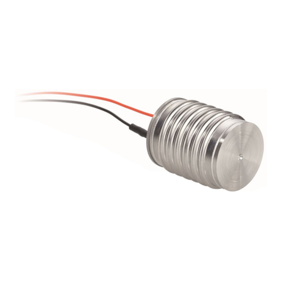 PI P-88 5 Series User Manual