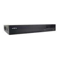Novus NVR-6332P16-H4/F User Manual