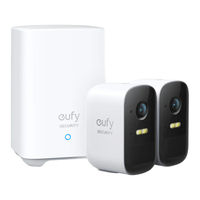 eufy Security CAM 2C Quick Start Manual