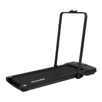 MAXOfit HM3-028SC Operation Manual