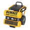 Air Compressor DeWalt D55154-CA Instruction Manual