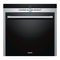 Oven Siemens HB78AB 90 Series Instruction Manual