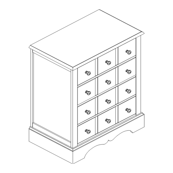 Next SOPHIE 874595 Assembly Instructions Manual