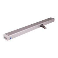 D+H VCD-BS008-VFO Original Instructions