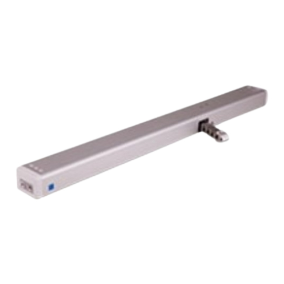 D+H VCD-BS008-VFO Original Instructions