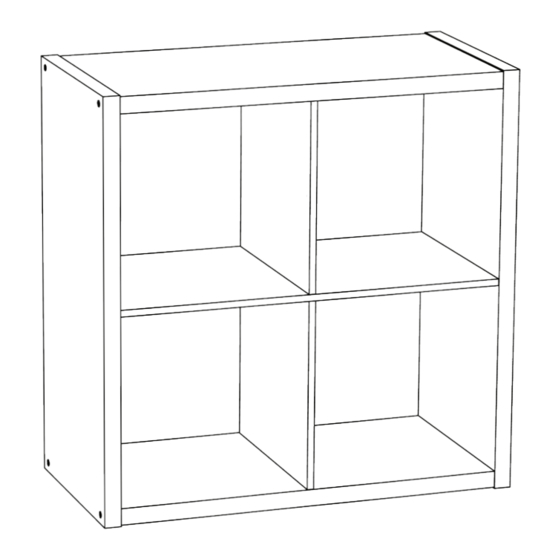 designer's image 211-4519 Assembly Instructions Manual